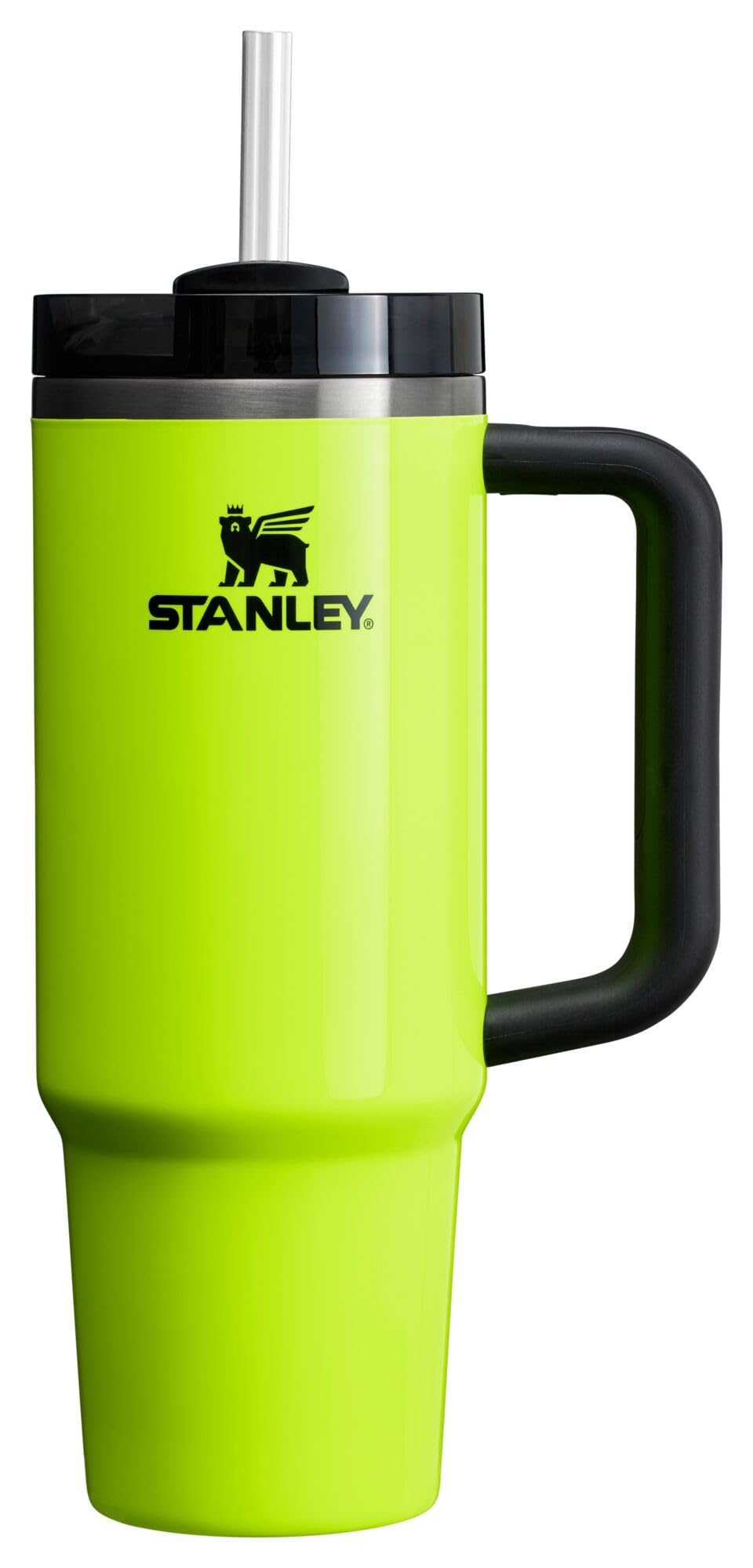 STANLEY Quencher H2.0 Tumbler with Straw 30 oz | Flowstate 3